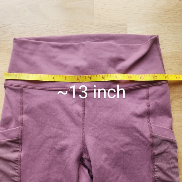 Powerhold by Fabletics Leggings - Picture 9 of 9